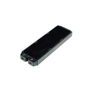 Bild von Alphacool NexXxoS XT45 Full Copper 420mm (140 mm), Wasserkühlung Radiator, Schwarz