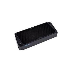 Bild von Alphacool 14245 Computerkühlsystemteil/-zubehör Heizkörper (140 mm), Wasserkühlung Radiator, Schwarz