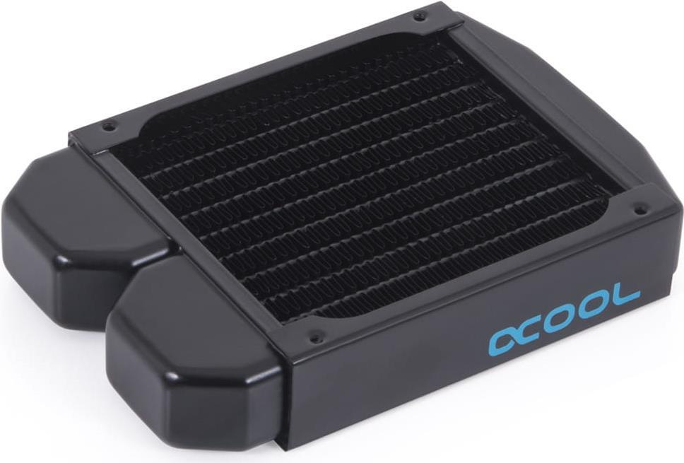 Bild von Alphacool 14355 Computerkühlsystemteil/-zubehör Heizkörper (14355)