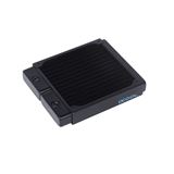 Bild von Alphacool NexXxoS ST30 Full Copper Radiator V.2 (140 mm), Wasserkühlung Radiator, Schwarz