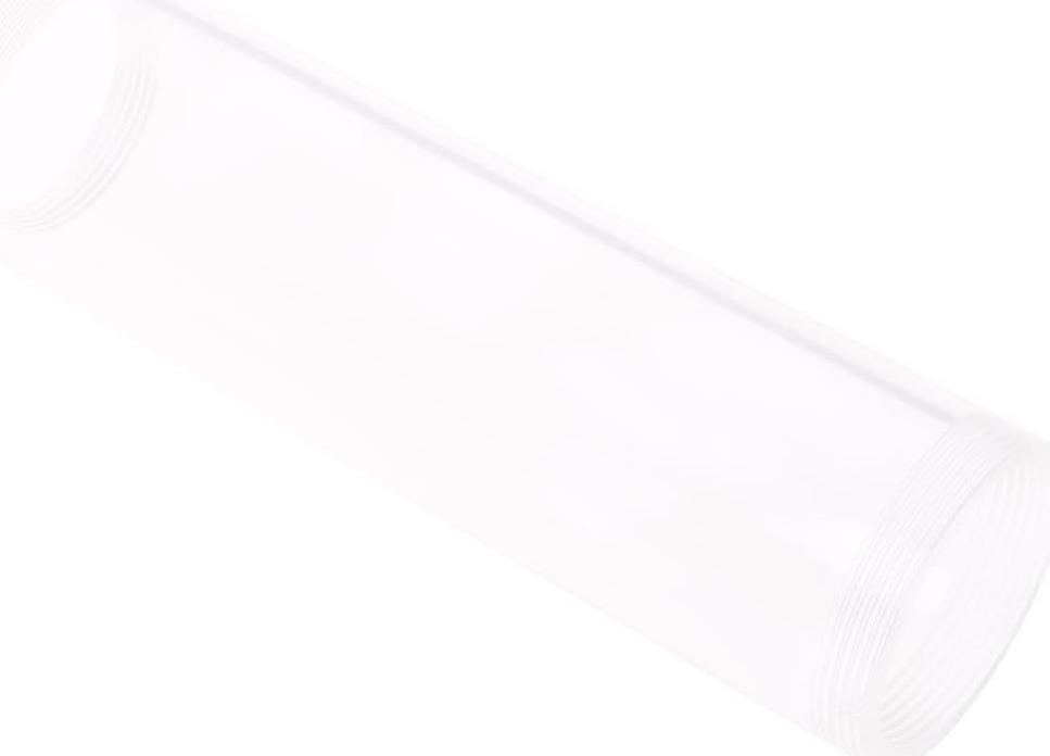 Bild von Alphacool 8775528 Computerkühlsystemteil/-zubehör (0.21 m, Kunststoff), Wasserkühlung Schlauch, Transparent