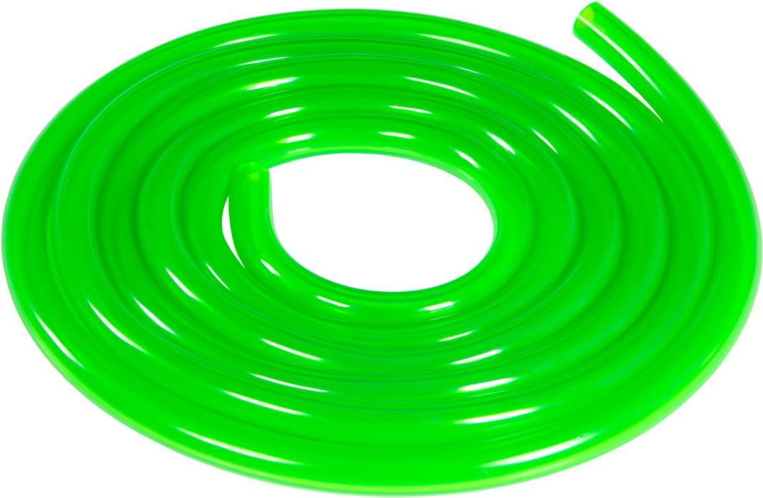 Bild von Alphacool 17525 Computerkühlsystemteil/-zubehör Röhre (3 m, Kunststoff), Wasserkühlung Schlauch, Grün