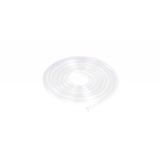 Bild von Alphacool 18620 Computerkühlsystemteil/-zubehör Schläuche (1 m, Kunststoff), Wasserkühlung Schlauch, Transparent