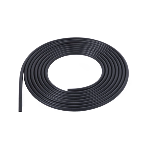 Bild von Alphacool EPDM Tube 5/3 - Black 3m (9,84ft)