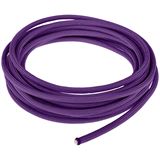 Bild von Alphacool 3.30m Kabelschlauch 4mm Violett
