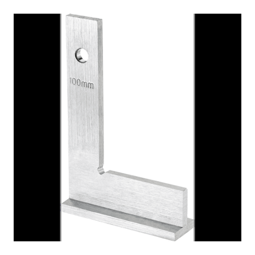 Bild von FORUM Schlosserwinkel mit Anschlag 500x280 mm verzinkt