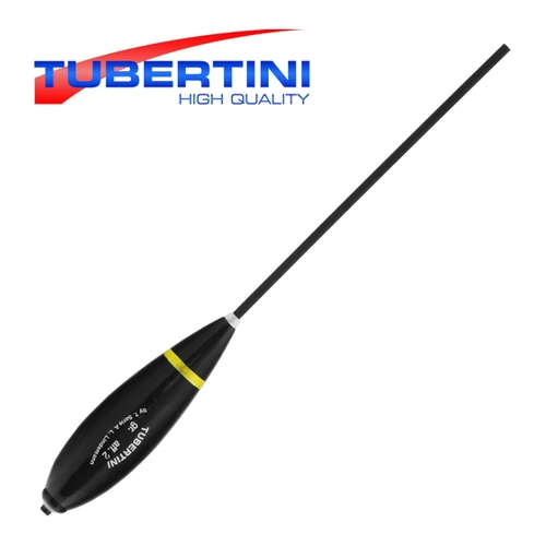 Bild von FTMAX Tubertini Pro Suspende Nr.1 8g - Die ideale Bombarde für Forellenangler