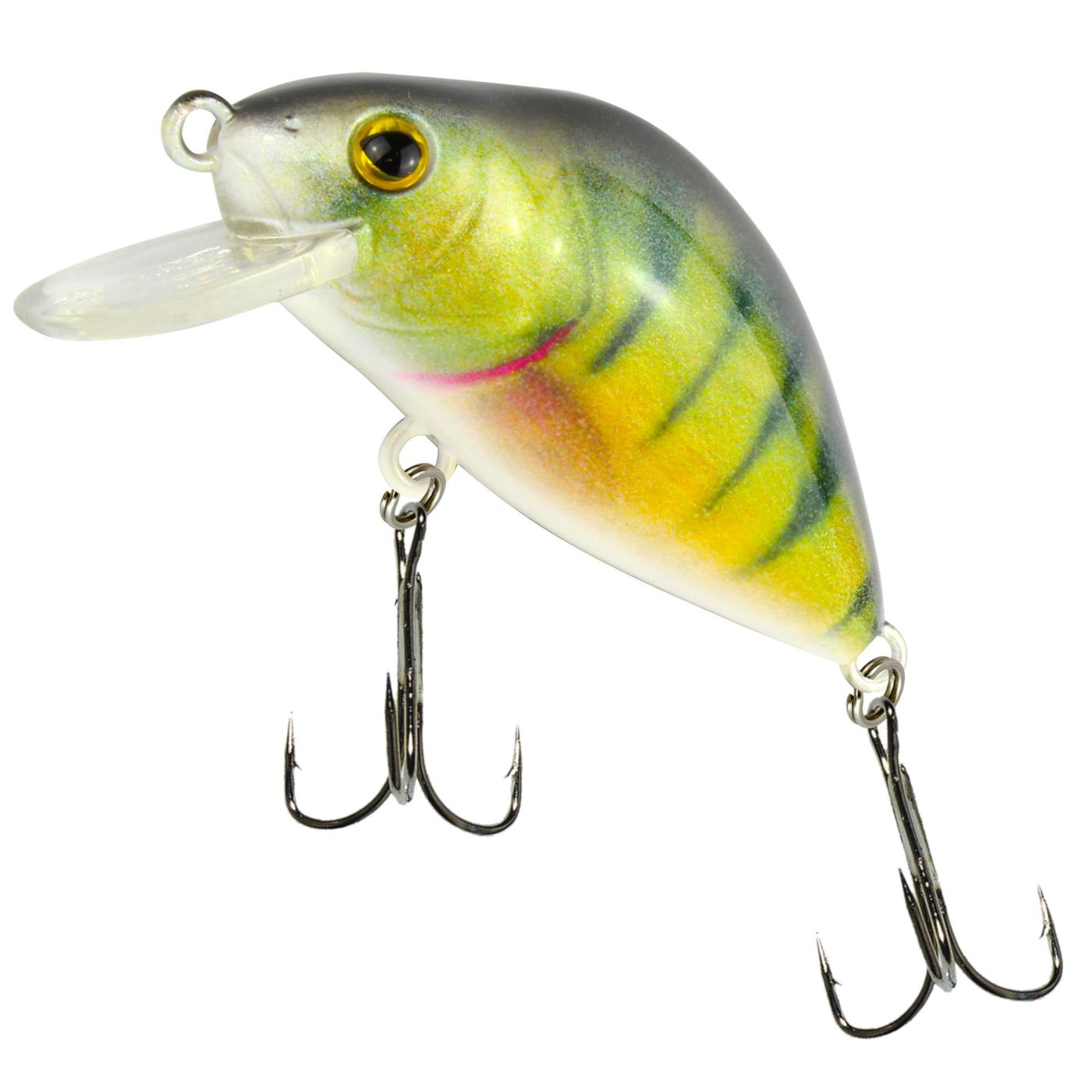 Bild von Seika Pro Wobbler Kamakura 6cm 13,8g - Crankbait