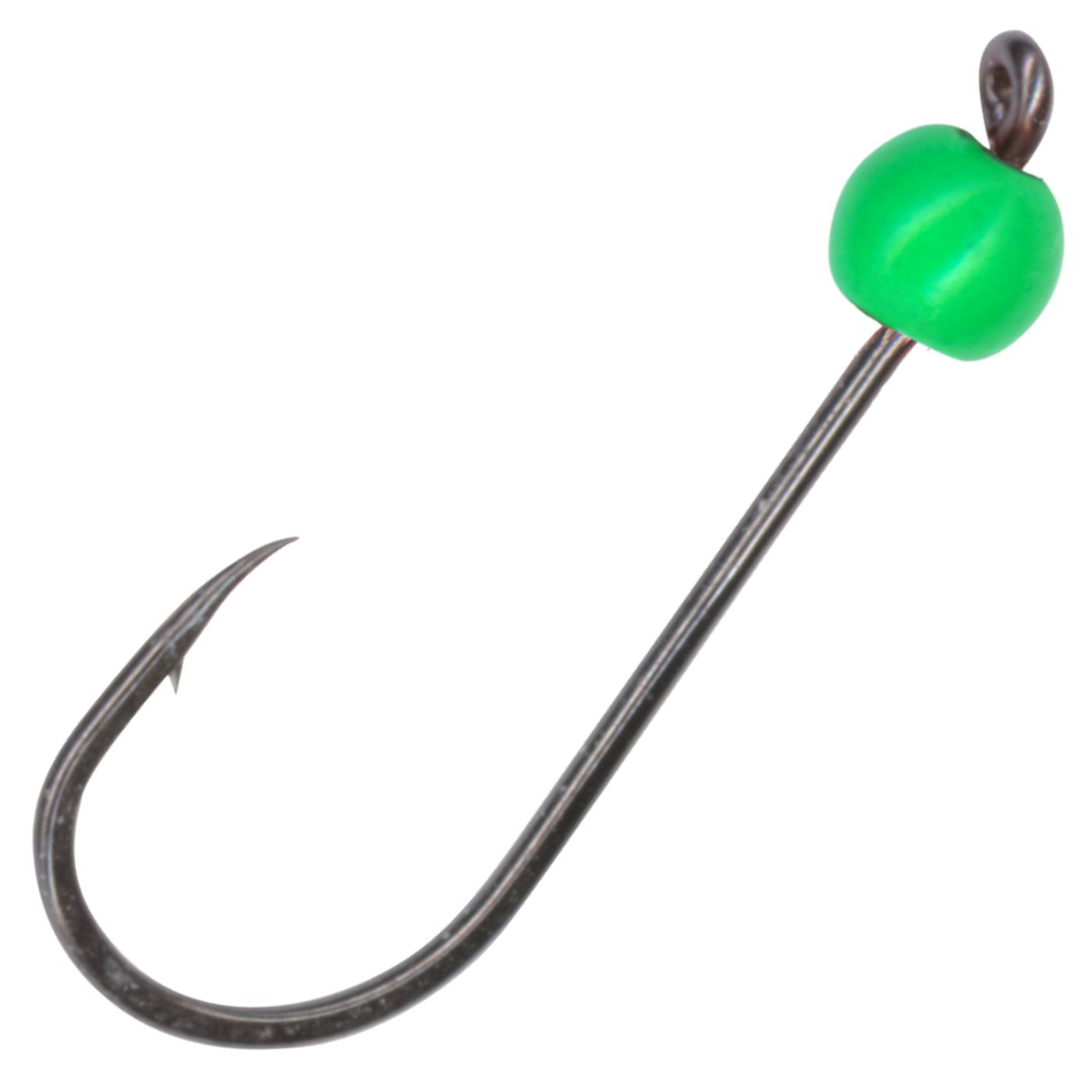 Bild von FTM Omura Hook TH N6 - 4 Jigköpfe