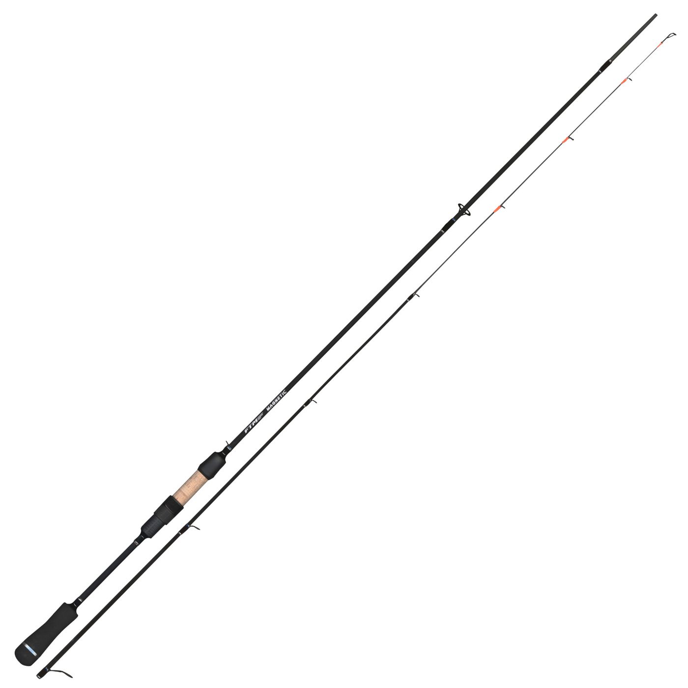 Bild von FTM Magnetic 1,96m 0,2-3g - Ultra Light Rute