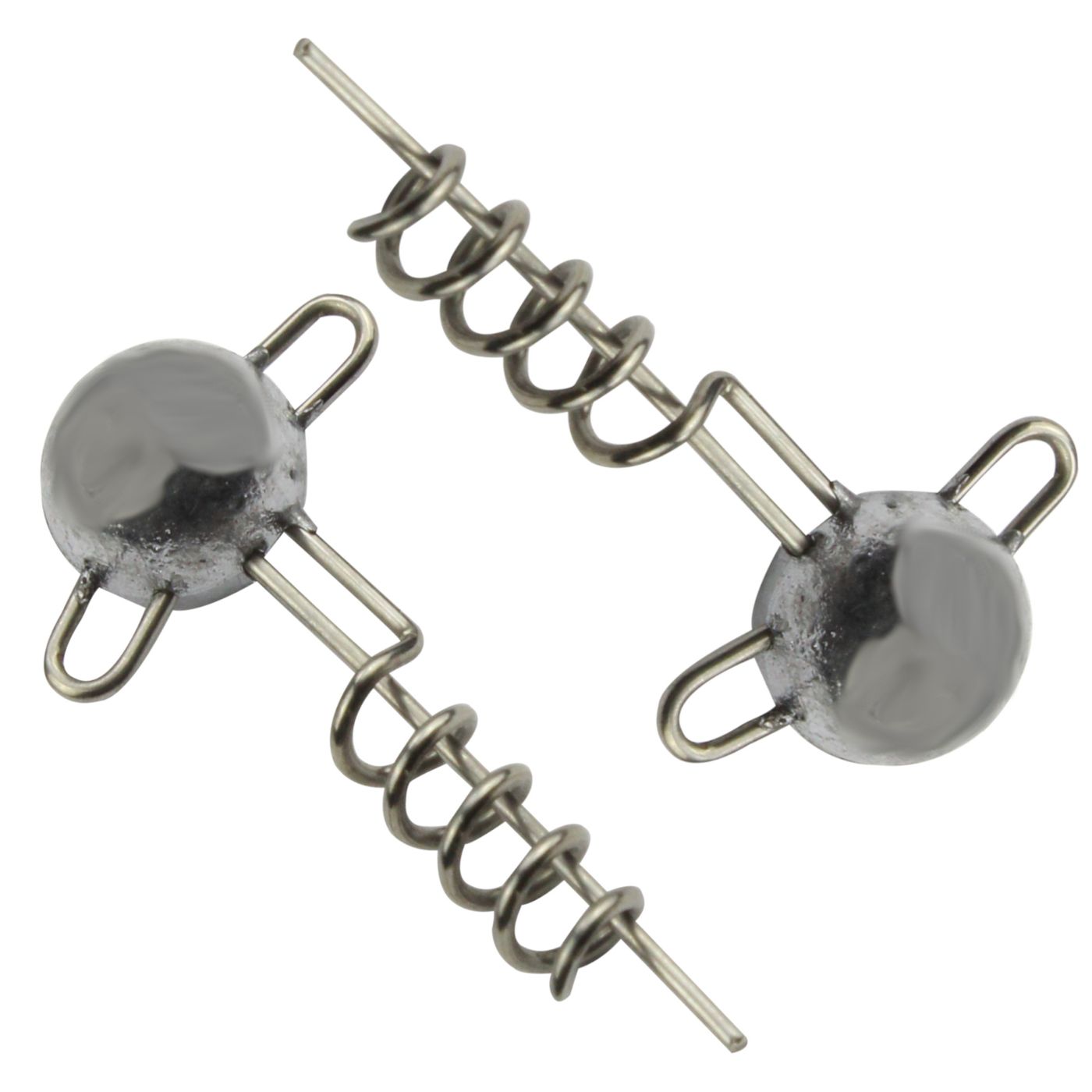 Bild von Seika Pro Jig-Blei mit 2 Ösen - 2 Schraubköpfe
