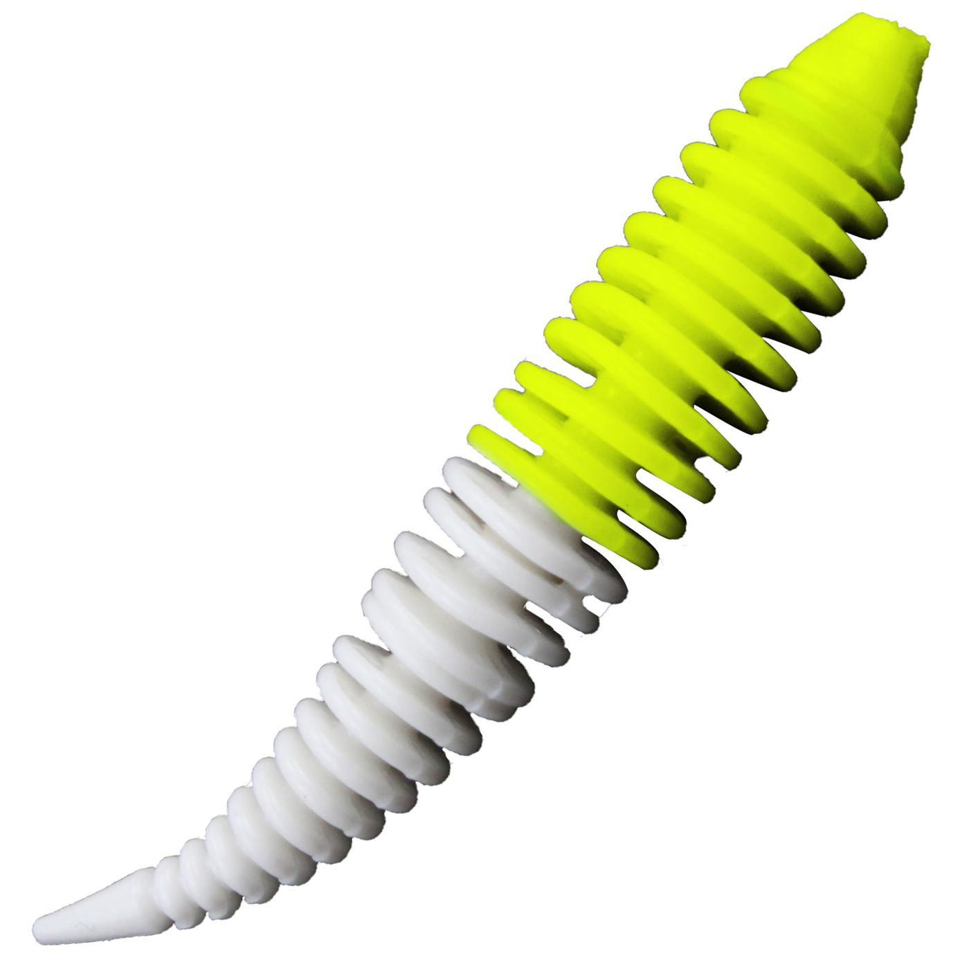 Bild von Fishing Tackle Max Kunstköder FTM Omura Baits Hero Banane - Gummiköder