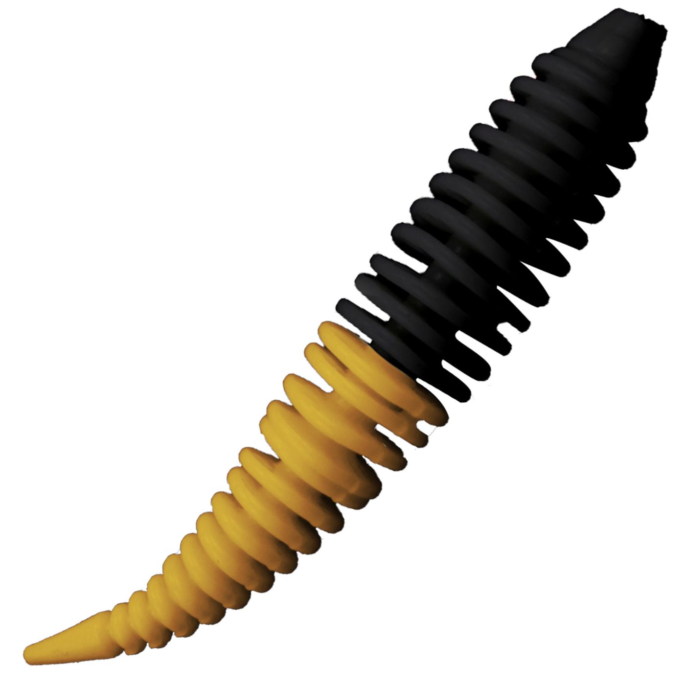 Bild von FTM Omura Baits Hero Banane - Gummiköder