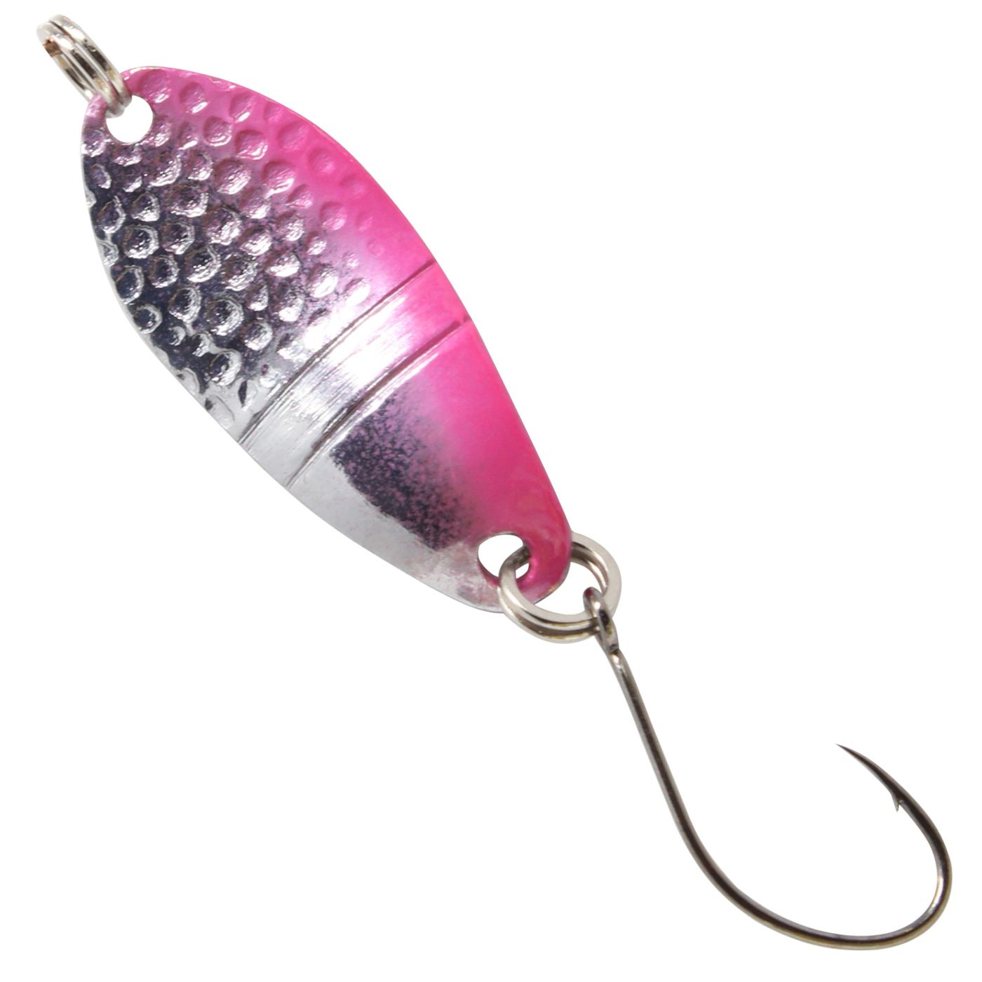 Bild von Fishing Tackle Max Kunstköder FTM Spoon Dragon 1,6g 2,7cm - Forellenblinker
