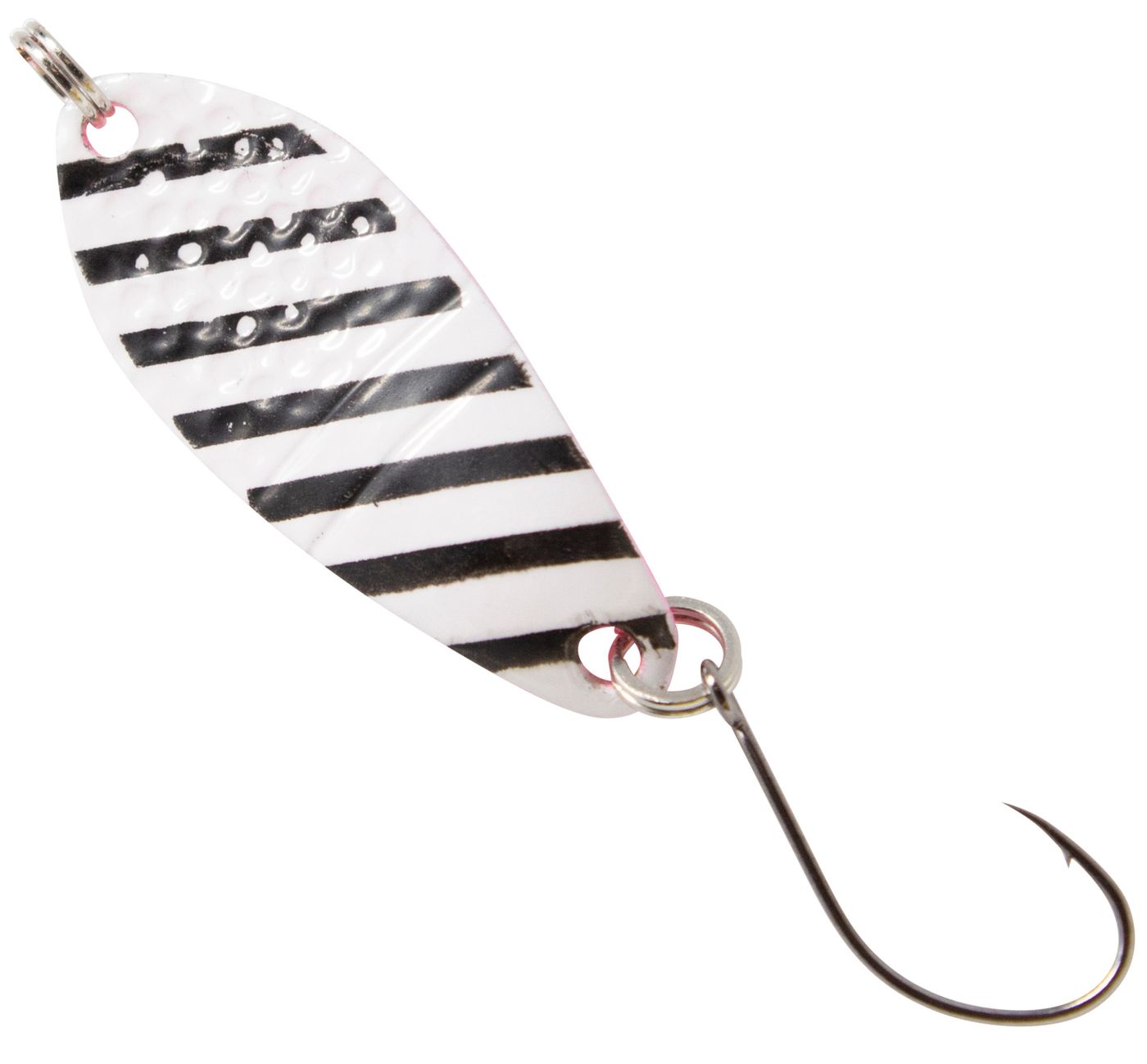 Bild von Fishing Tackle Max Kunstköder FTM Spoon Dragon 2,5g 3,2cm - Forellenblinker