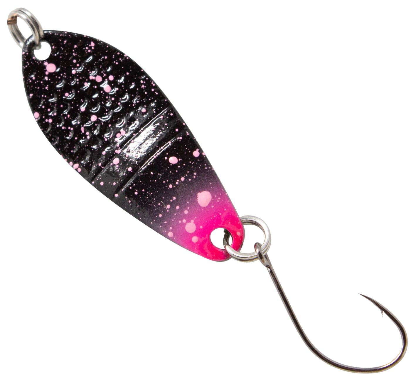 Bild von Fishing Tackle Max Kunstköder FTM Spoon Dragon 2,5g 3,2cm - Forellenblinker