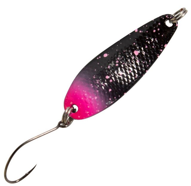 Bild von Fishing Tackle Max Kunstköder FTM Spoon Wheel 3,6g 3,8cm - Forellenblinker