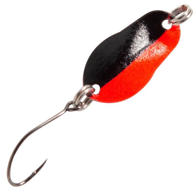 Bild von Fishing Tackle Max Kunstköder FTM Spoon Track 0,7g 1,9cm - Forellenblinker