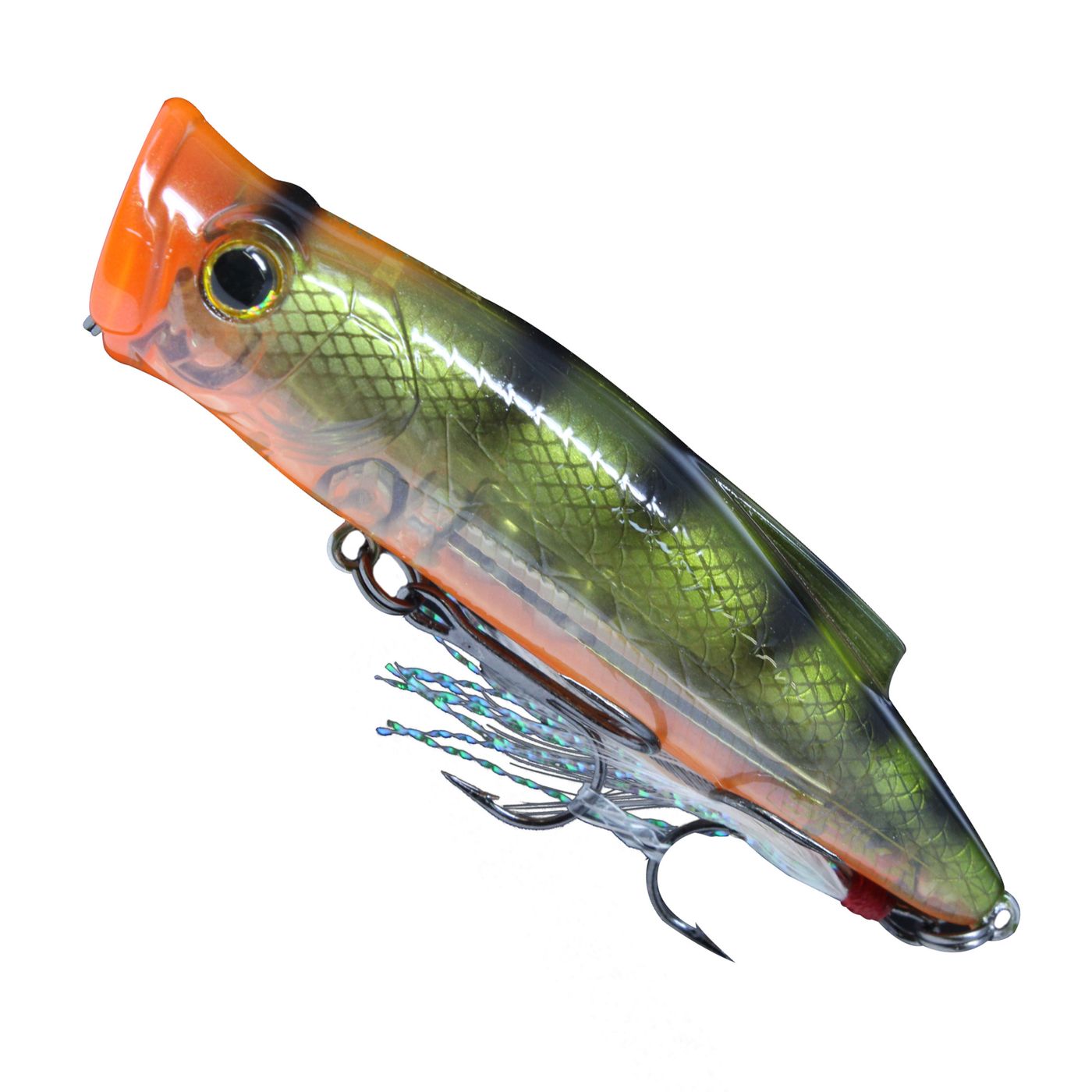 Bild von Seika Pro Big Splash Wobbler schwimmend 9cm 16,5g - Oberflächenköder