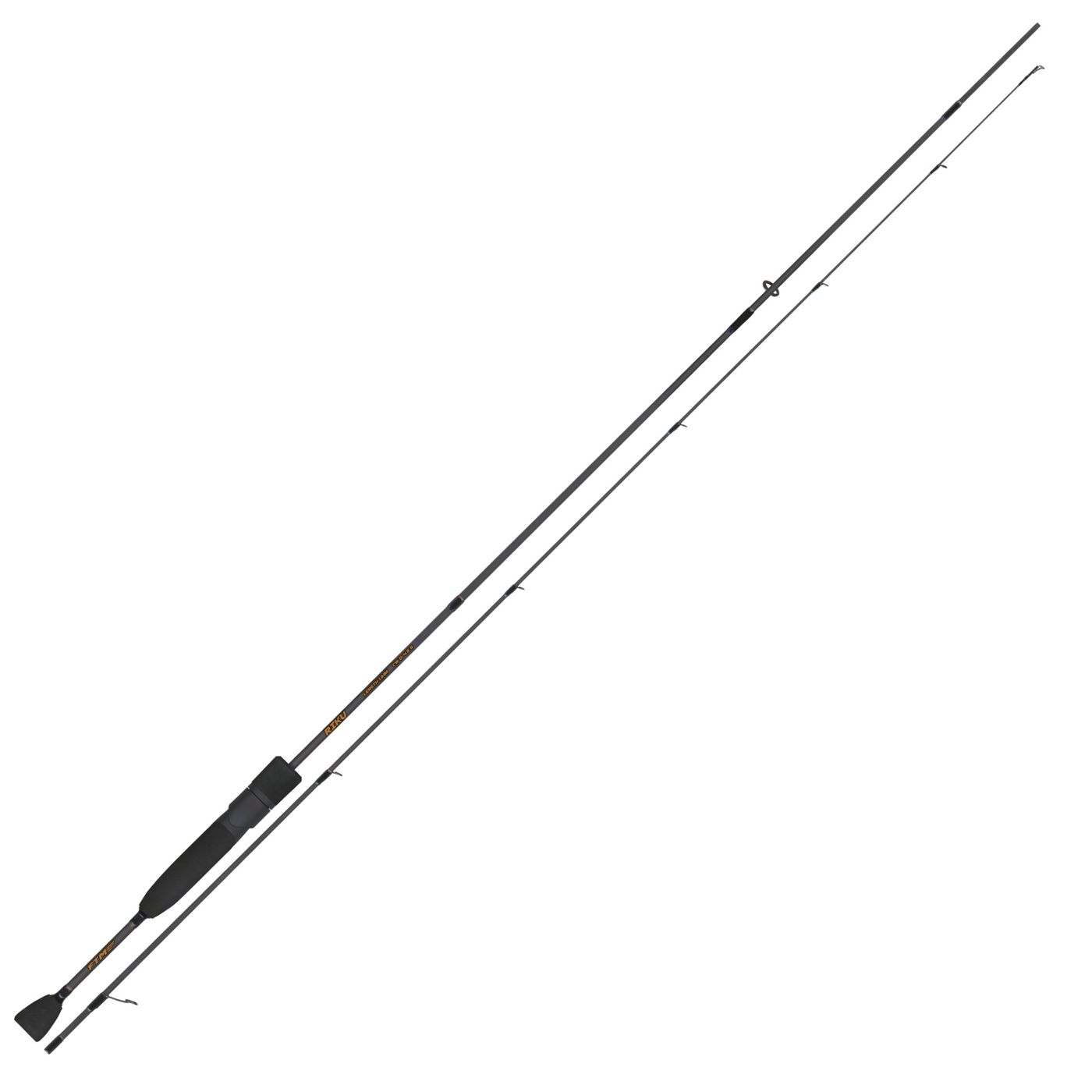 Bild von FTM RIKU 1,91m WG 0-4,5g - Ultralight Spinnrute