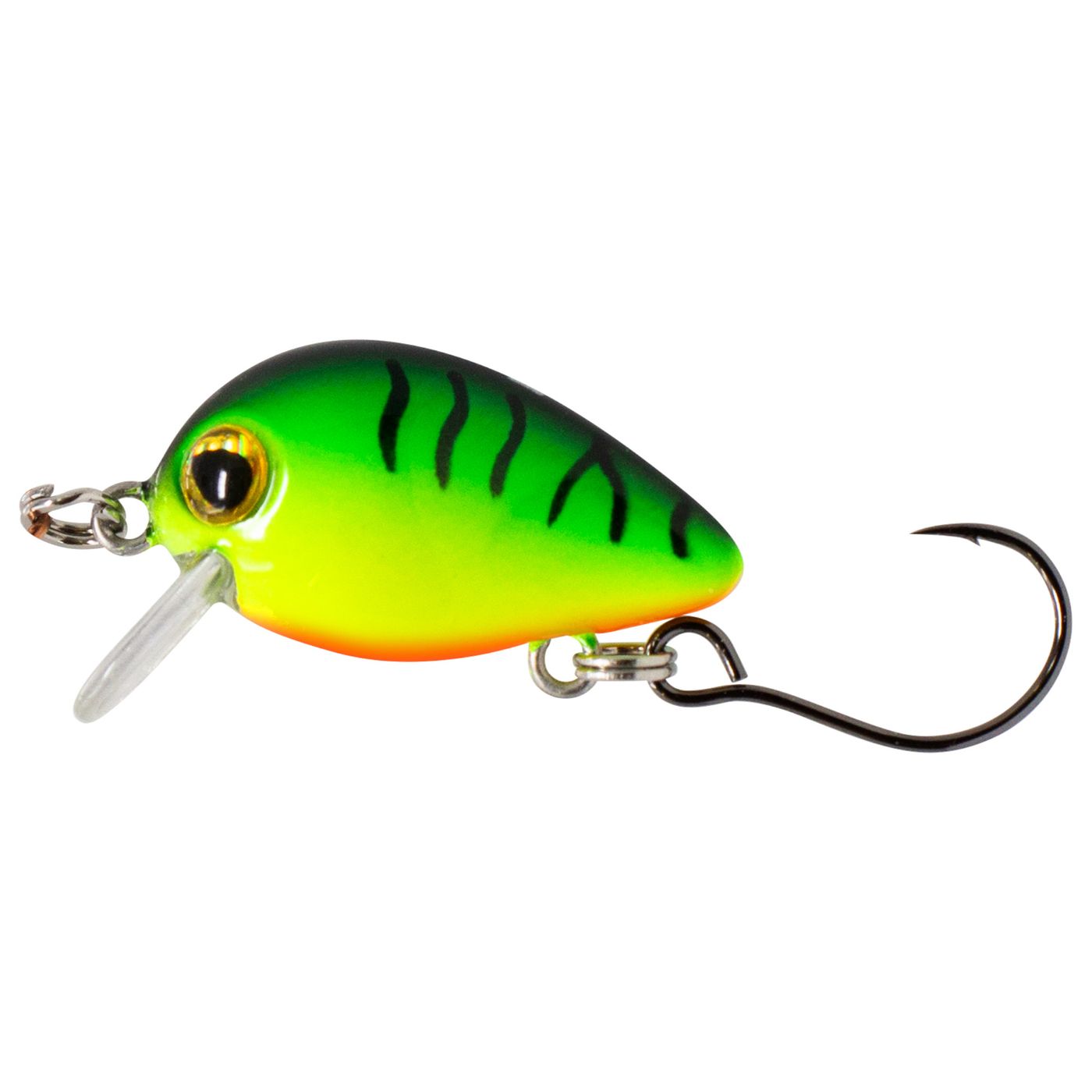 Bild von Fishing Tackle Max Kunstköder FTM Wobbler OMURA JOE 1,8g -