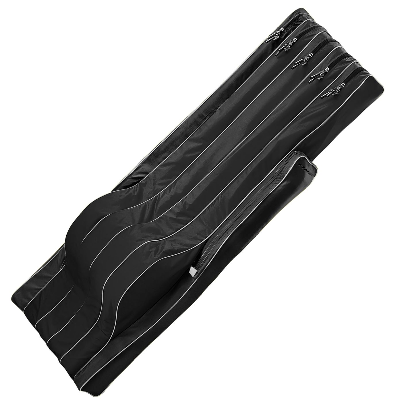 Bild von FTM Futteral Jolly Pro 1,60m - Rutenfutteral