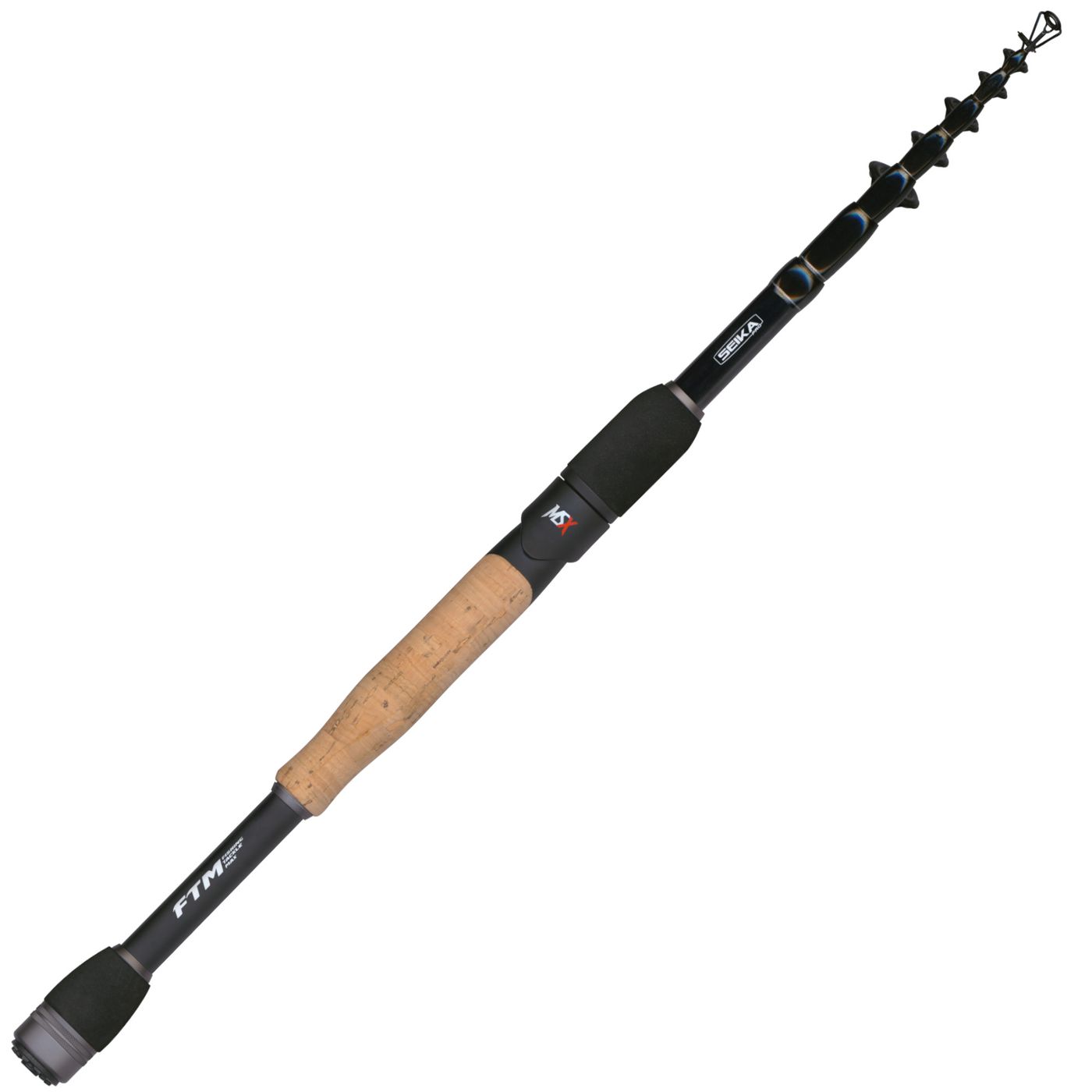 Bild von Tubertini Spinnrute Tubertini Micro Spin X 2,40m 5-20g - Spinnrute