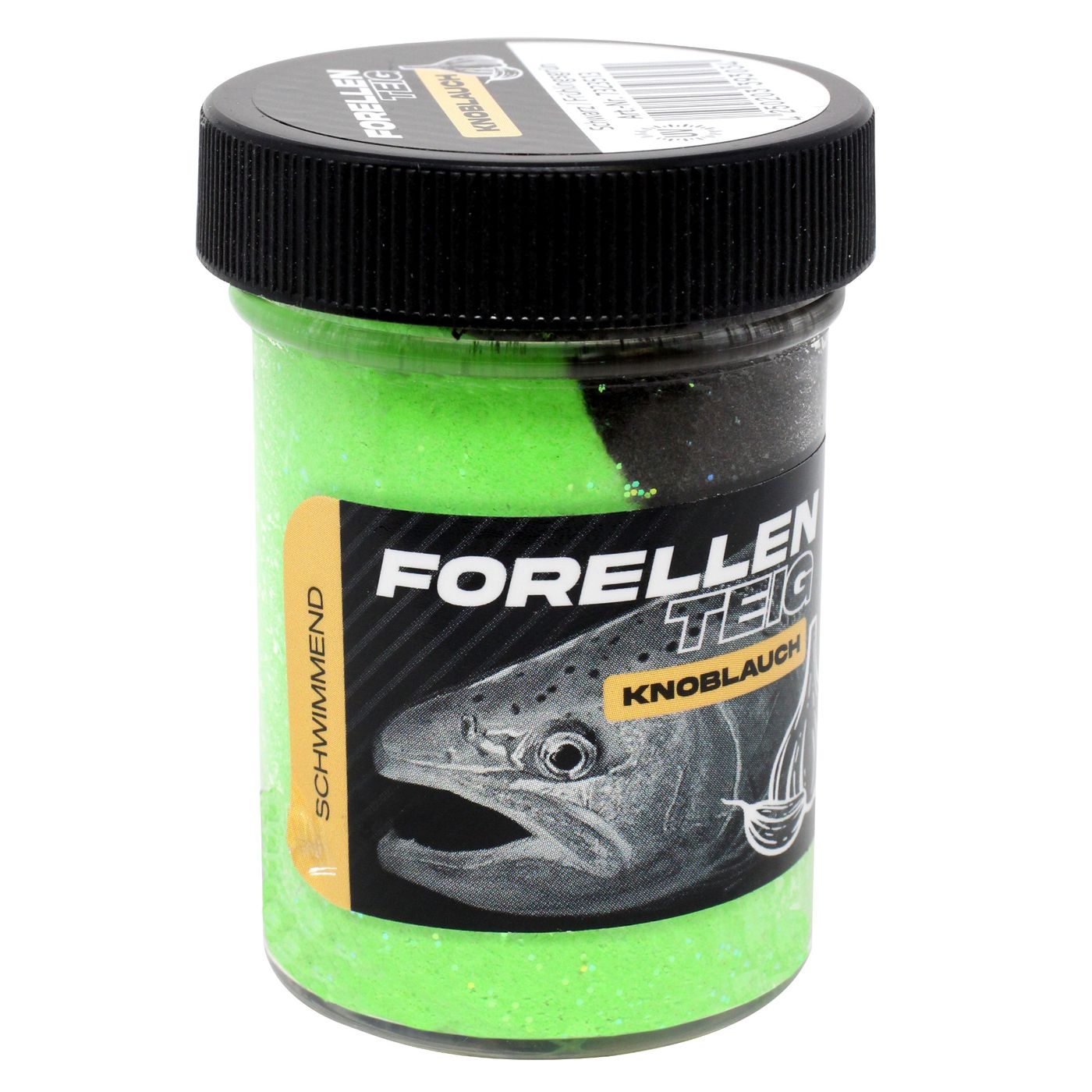 Bild von Fishing Tackle Max Kunstköder FTM Forellenteig schwimmend 50g - Forellenteig