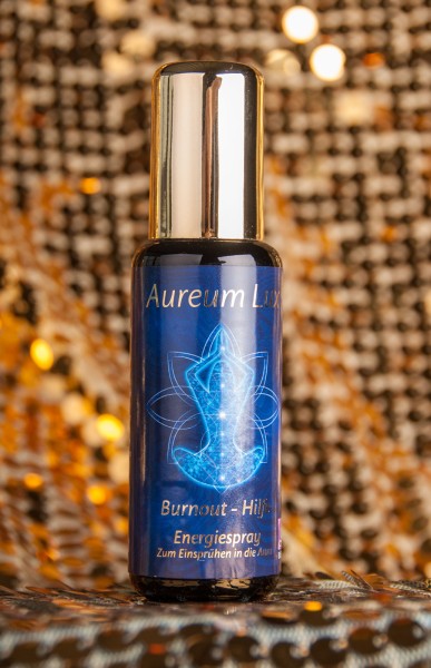 Bild von Burnout - Hilfe 'Aureum Lux'
