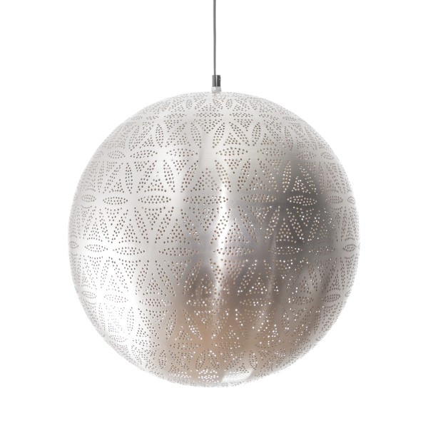 Bild von Blume des Lebens Lampe 'Sphäre'