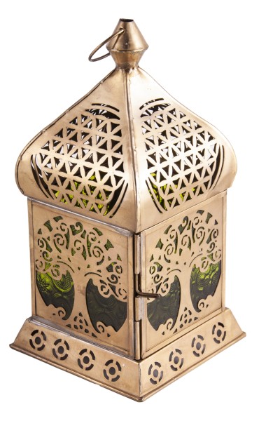 Bild von Orientalisches Licht "Yggdrasil"
