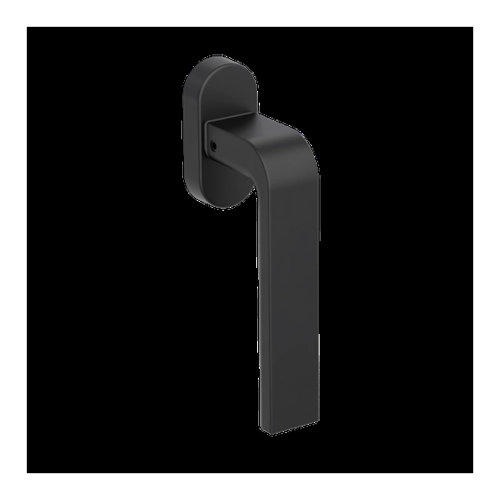 Bild von GRIFFWERK Fenstergriff GRAPH Kaschmirgrau R 7x32mm