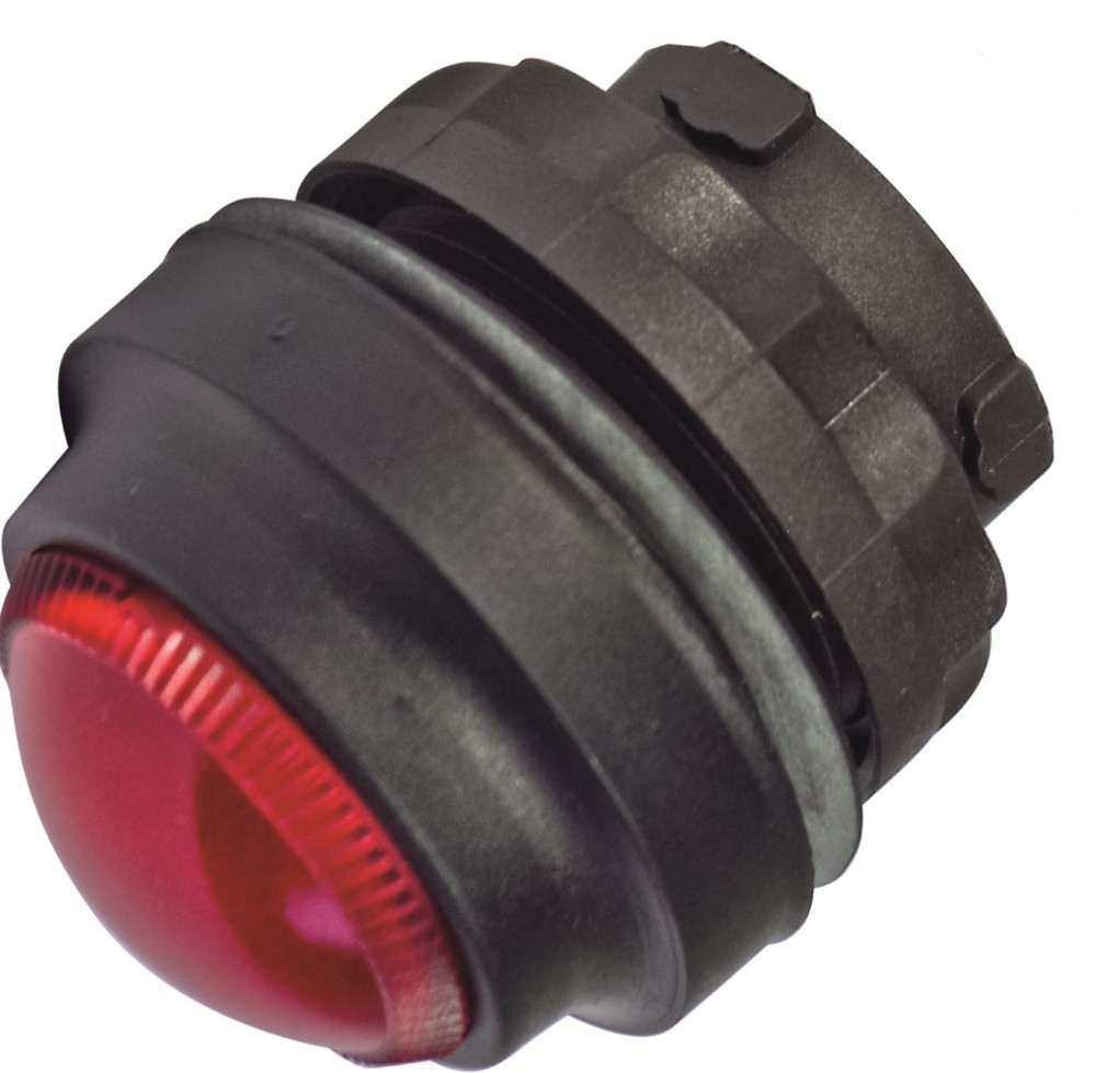 Bild von Ceag Sicherheitst. Leuchtenvorsatz GHG 410 1913 R0012 GHG4101913R0012