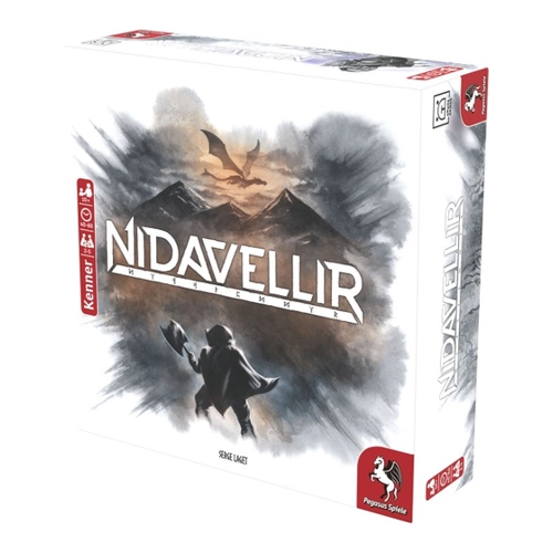 Bild von Nidavellir (deutsch)