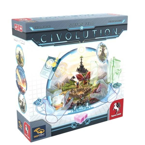 Bild von Civolution (engl.)