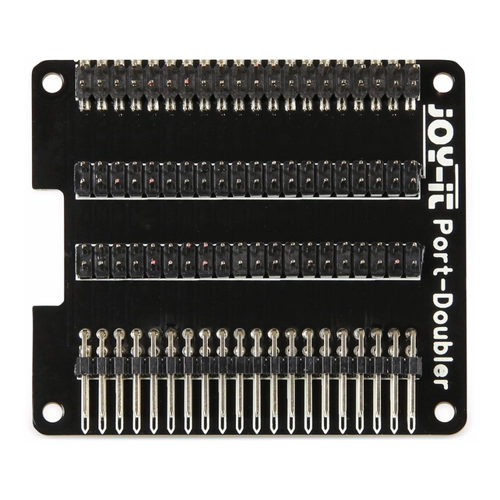 Bild von JOY-IT RB-Port-Doubler