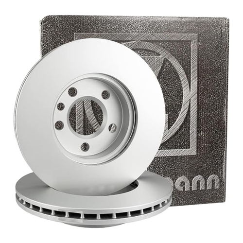 Bild von Zimmermann Bremsscheibe COAT Z 250.1367.20 für FORD Modelle