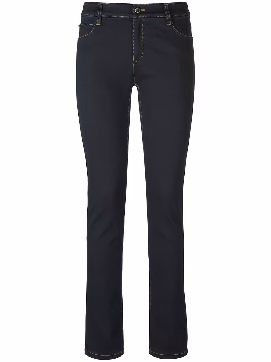 Bild von wonderjeans Slim-fit-Jeans »Classic-Slim«, Klassischer gerader Schnitt