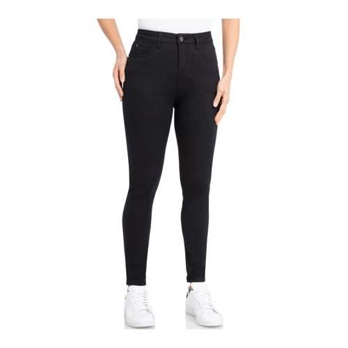 Bild von Schick und bequem: Die wonderjeans High-waist-Jeans