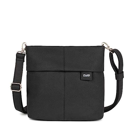 Bild von zwei Mademoiselle M8 - Schultertasche 25 cm