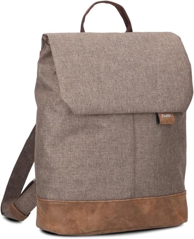 Bild von Zwei Olli OR13 Rucksack 35 cm wood