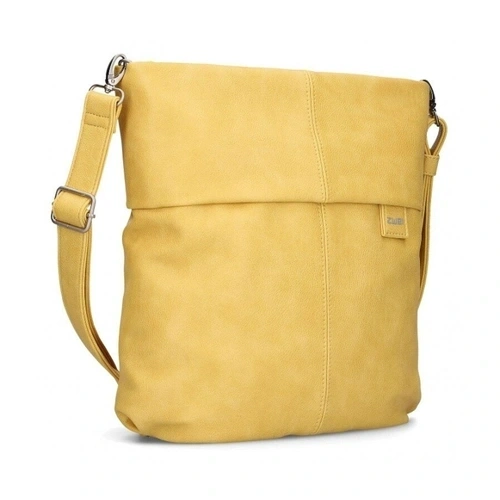 Bild von Umhängetasche Mademoiselle M12 Lemon Gelb