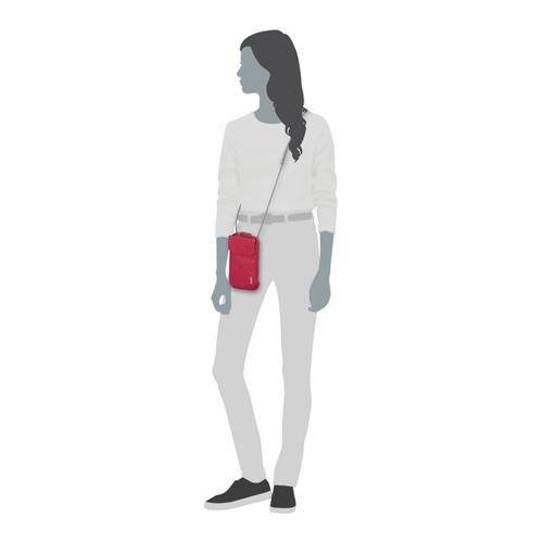 Bild von zwei Mademoiselle Phone Bag MP30  in Gelb (0.2 Liter), Umhängetasche