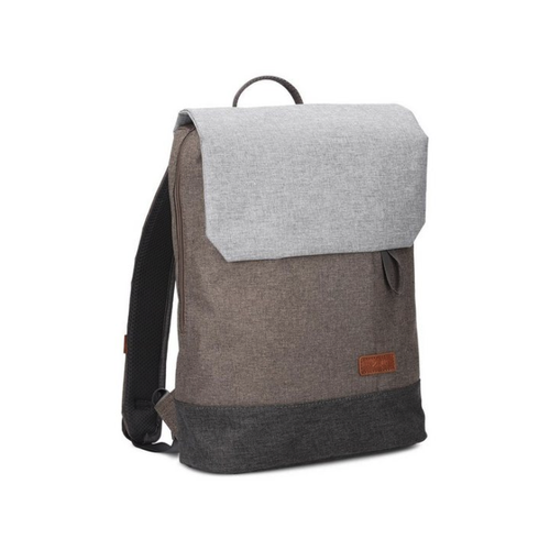 Bild von Zwei Cityrucksack ZWEI BENNO Rucksack BE150 in wood