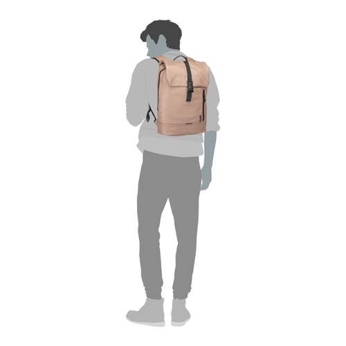 Bild von zwei Cargo CAR150 - Rucksack/Fahrradrucksack 42 cm