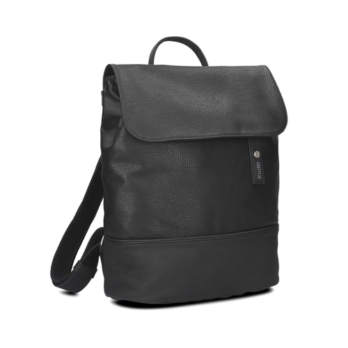 Bild von Zwei Jana JR13 Rucksack 35 cm nubuk-black