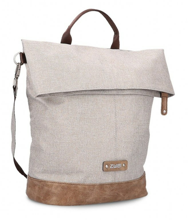 Bild von Fahrradrucksack Olli Cycle OC17 Creme