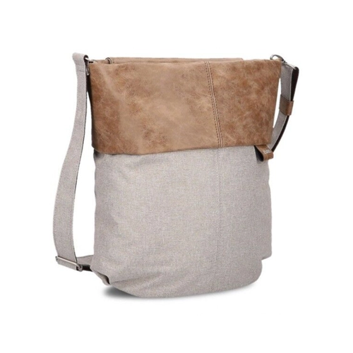 Bild von Fahrradtasche Olli Cycle OC12 Creme