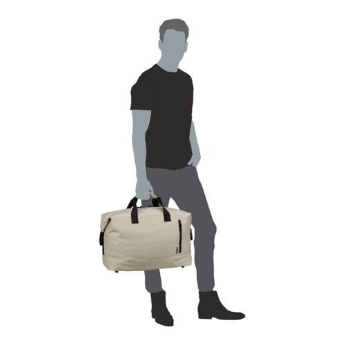 Bild von zwei Cargo CA400  in Schwarz (39 Liter), Weekender