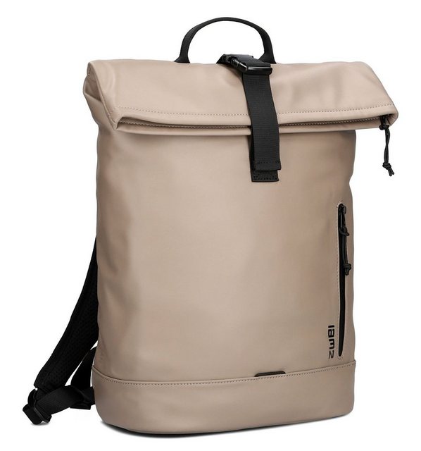 Bild von zwei Cargo CAR200  in Braun (11 Liter), Rucksack / Backpack